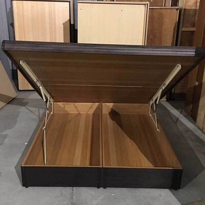 桃園二手床組