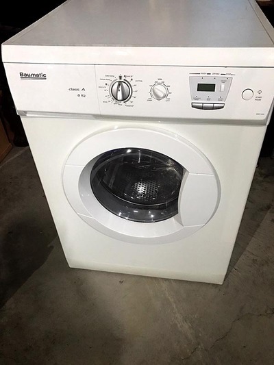 桃園二手洗衣機
